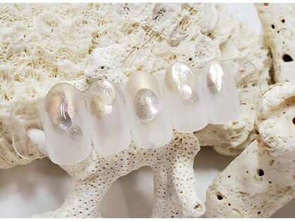 サロン リゾートモアニ(salon resort moani)の写真