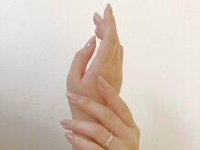 エムスラッシュ ネイル 新百合ヶ丘店(M.SLASH)