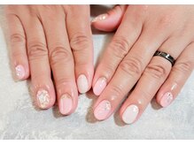 フォレット(Foret)/シェルネイル