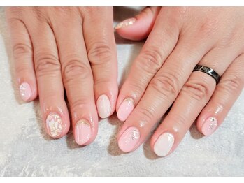 フォレット(Foret)/シェルネイル