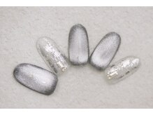 ネイルルージュ(Nail Rouge)/ギャラクシーネイル