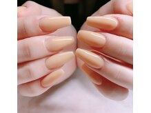 ウネルマ(UNELMA)/スカルプワンカラー★ピンク