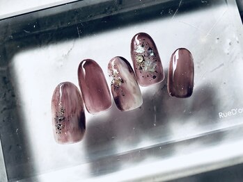 ツメトトノウ/ニュアンスマーブル◎