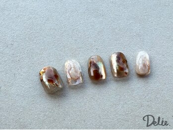 デリエ(Delie)/HAND DESIGN PLUS 