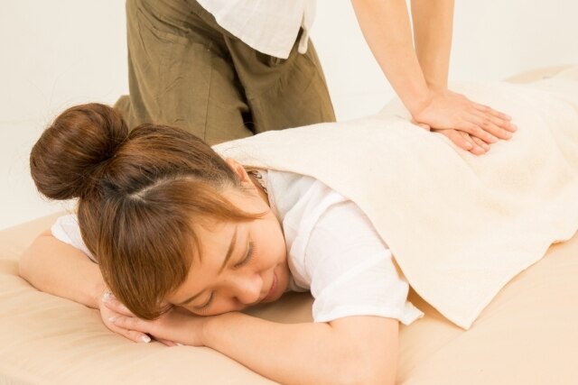 【平日10時〜16時限定★超特価】ボディ90分 /￥9000→