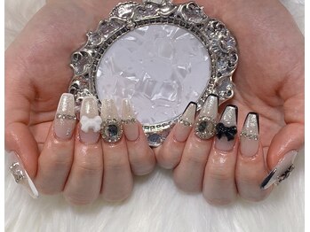 ミントネイルサロン/