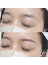 ロミー 新宿(romy.)/美眉アイブロウ