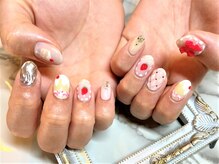 アトリエケー(K)/Design free 120min