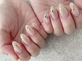 【持込みデザイン】 S