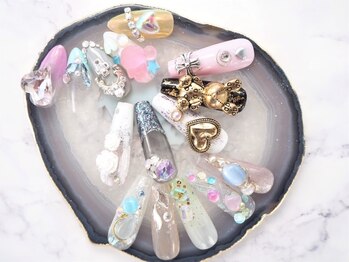 ヘゼリヒ(Gezellig)/