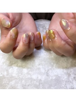 ティグル 下通店(Tigre)/aurora nuance