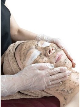 ヴィオレ パール(violet pale)/