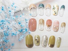 ５月定額　6300円（税込6930円）
