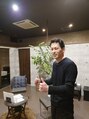 ほぐし職人 グラン(gran) 野道