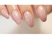 ネイルサロンアンドスクール ミュゲット(mughetto)/カラーグラデーション