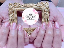 エテルナ ネイル(eterna nail)/マグネットワンカラー