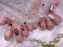 スノーネイルサロン 新宿店(Snow nail salon)/