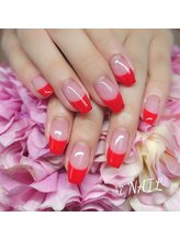 アイネイル(iNAIL)/