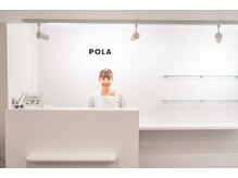 ポーラ 札幌中央店(POLA)/新店舗受付