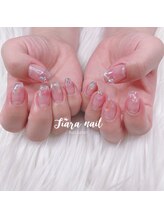 ティアラネイル 宇都宮/