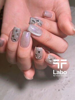 ティーラボ(T Labo)/シンプルデザイン