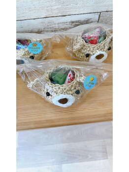 ココリ(CoCoRe)/小物雑貨