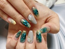 コロミネイル(colome nail)/