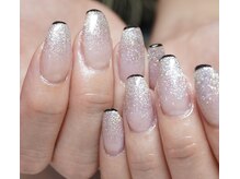 イユ ド ラペ(Yeux de LAPAIX)/シンプルコース★ラメグラ