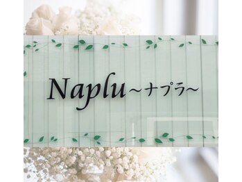 ナプラ(Naplu)/ハリウッドブロウリフト¥5,980～
