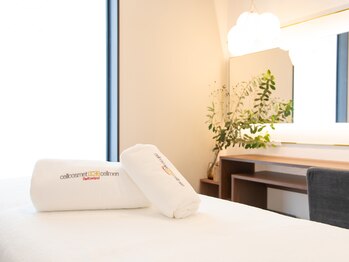 プラウド(Proud)/施術部屋　