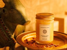 ロパナジャパン(ROPANA JAPAN)/Karampasu &nbsp;Ghee