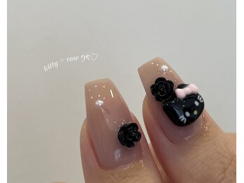 ルレア(Lulea)/design course