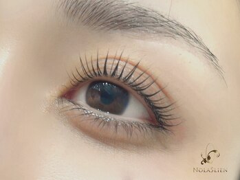 ノーラスリエン 銀座(NOLASLIEN)/パリジェンヌ 東銀座アイサロン