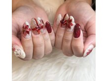 フォア ネイル(FOI NAIL)/