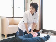 メディカルキュアカイロエステ ラクリア犬山/足のむくみすっきり