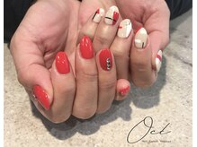 オクト(OCT)/デザインコース　初回オフ無料！