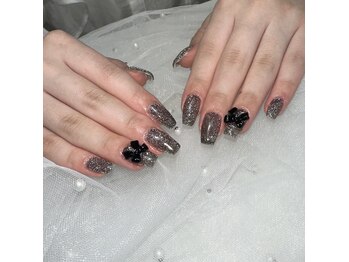 リリン ネイル(Lilin nail)