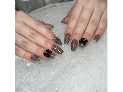 リリン ネイル(Lilin nail)の写真