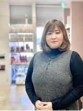アニモ フィオレンテ せんげん台西口店(animo FIORENTE) 中澤 瞳
