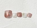 深みミラーフット¥9000