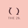トゥーエイト(THE28.)のお店ロゴ