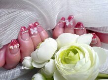 エムティーネイル(M.T nail)/