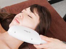 エピリス(epilis)の雰囲気（《美肌脱毛》お肌に優しい脱毛で美肌ケアをしつつ、つるすべ肌に）