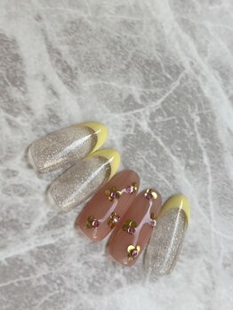 5月の定額デザイン