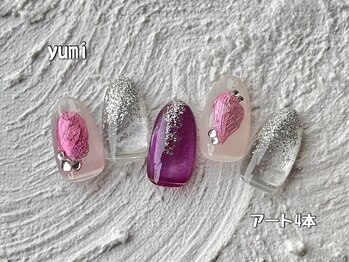 エンジェル 葛飾(ANGEL)/yumi