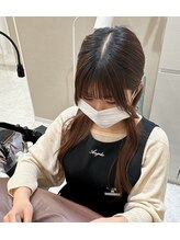 アンジェリック 吉祥寺店(Angelic) Yuki