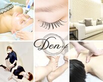 デンオブ(Den of)