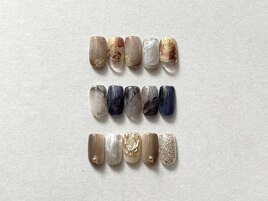 定額ニュアンス