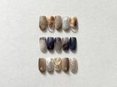 定額ニュアンス