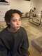 ミレ(Mirae)の写真/アイブロウメニューはメンズにも大人気◎ 形を整えるだけで清潔感＆印象UP！初めての方もご相談ください♪